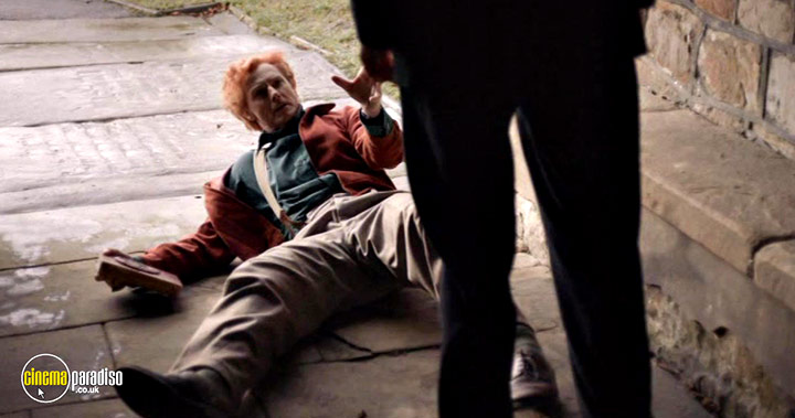 A still #11 from The Banishing (2020)