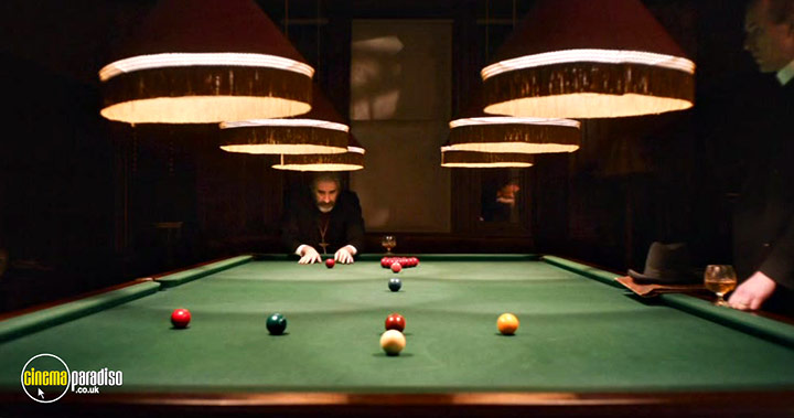A still #10 from The Banishing (2020)