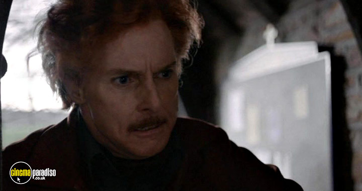A still #9 from The Banishing (2020)