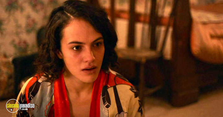 A still #8 from The Banishing (2020)