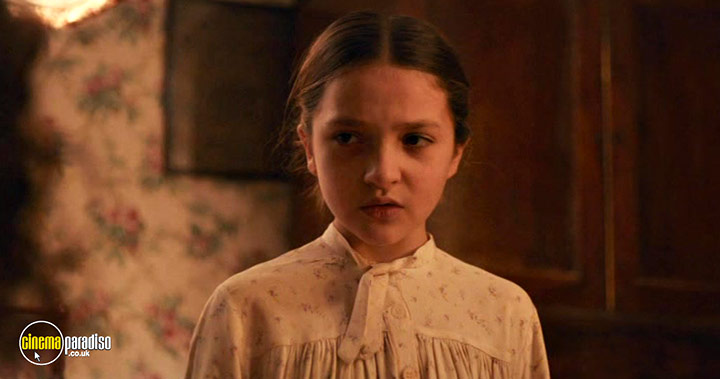 A still #7 from The Banishing (2020)