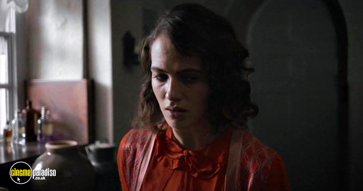 A still #6 from The Banishing (2020)