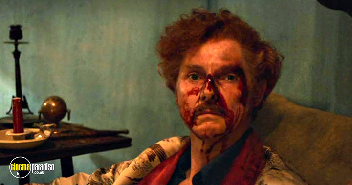 A still #5 from The Banishing (2020)