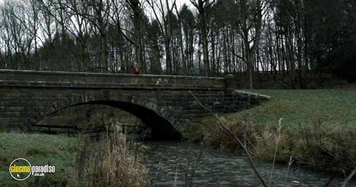 A still #4 from The Banishing (2020)