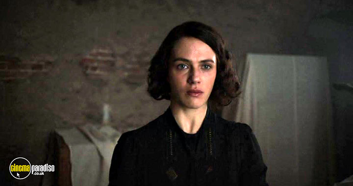 A still #1 from The Banishing (2020)