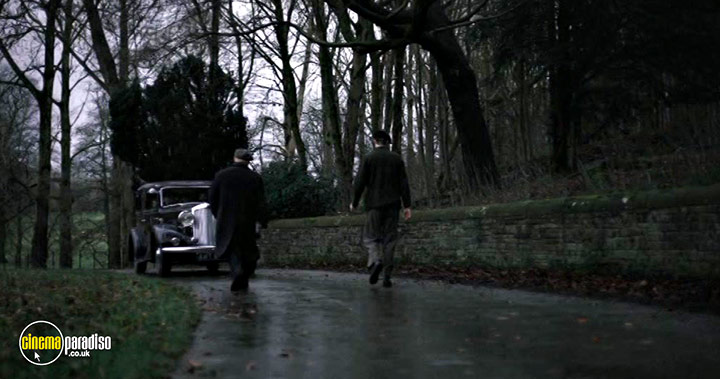 A still #3 from The Banishing (2020)