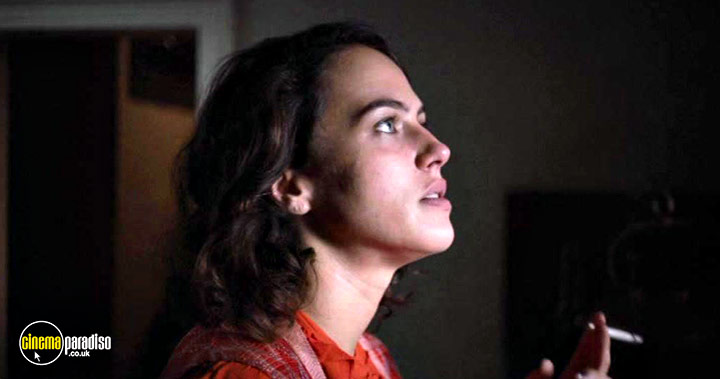 A still #2 from The Banishing (2020)