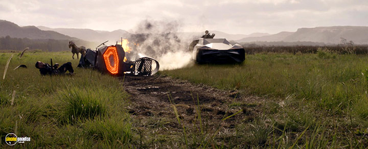 A still #35 from Occupation: Rainfall (2020)
