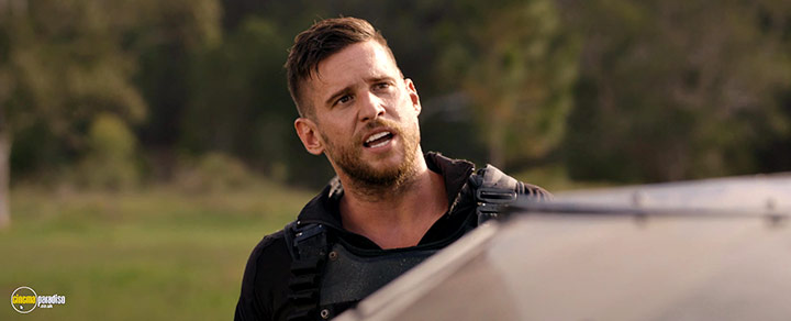 A still #34 from Occupation: Rainfall (2020)