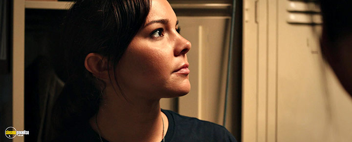 A still #31 from Occupation: Rainfall (2020)