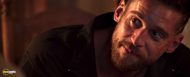 A still #29 from Occupation: Rainfall (2020)