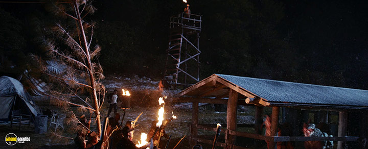 A still #28 from Occupation: Rainfall (2020)