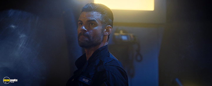 A still #27 from Occupation: Rainfall (2020)