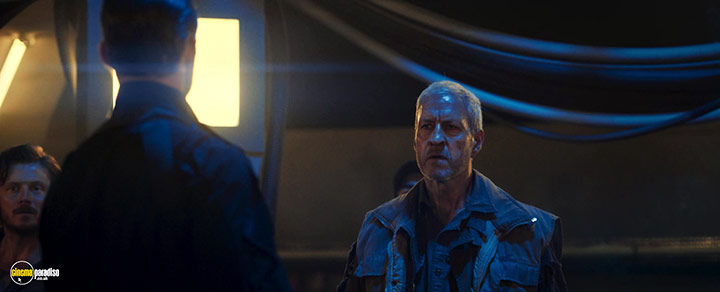 A still #25 from Occupation: Rainfall (2020)