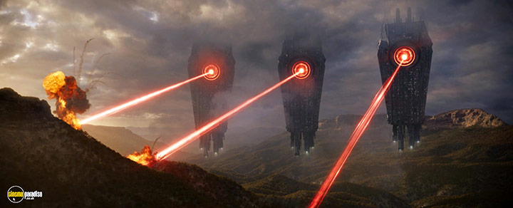 A still #24 from Occupation: Rainfall (2020)