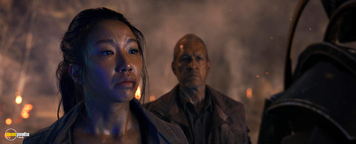 A still #21 from Occupation: Rainfall (2020)