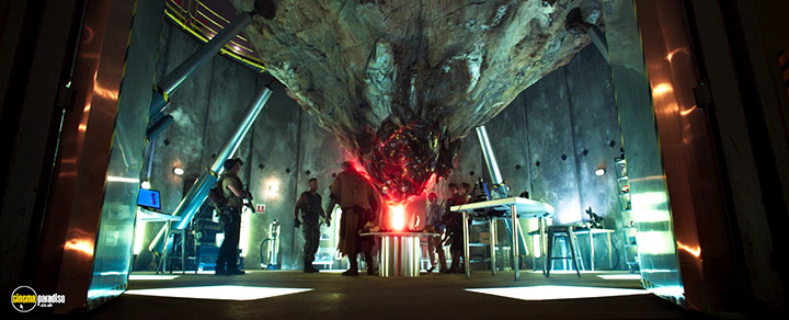 A still #20 from Occupation: Rainfall (2020)