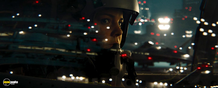 A still #17 from Occupation: Rainfall (2020)