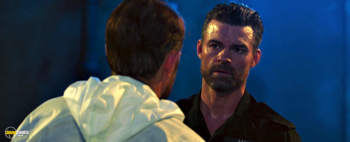 A still #15 from Occupation: Rainfall (2020)