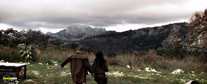 A still #13 from Occupation: Rainfall (2020)