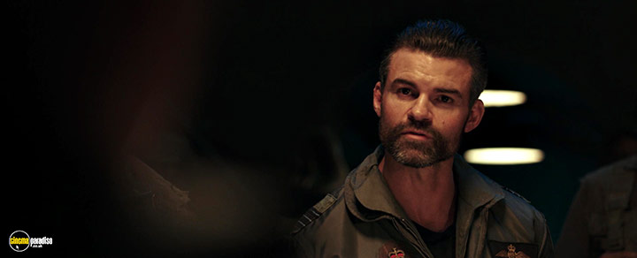 A still #11 from Occupation: Rainfall (2020)