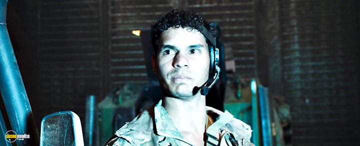 A still #10 from Occupation: Rainfall (2020)