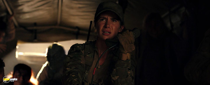 A still #7 from Occupation: Rainfall (2020)