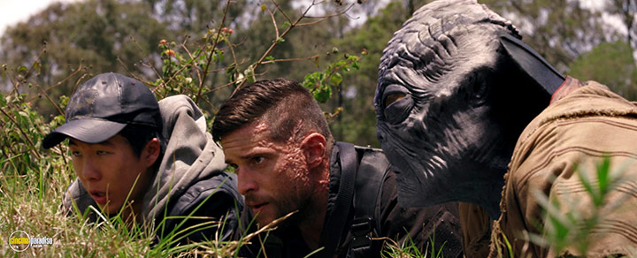 A still #4 from Occupation: Rainfall (2020)