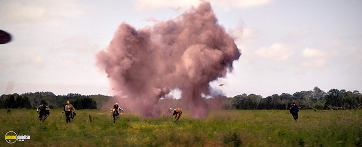A still #3 from Occupation: Rainfall (2020)