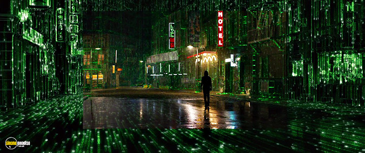 A still #59 from The Matrix Resurrections (2021)