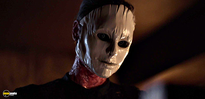 A still #33 from Batwoman: Series 2 (2021)