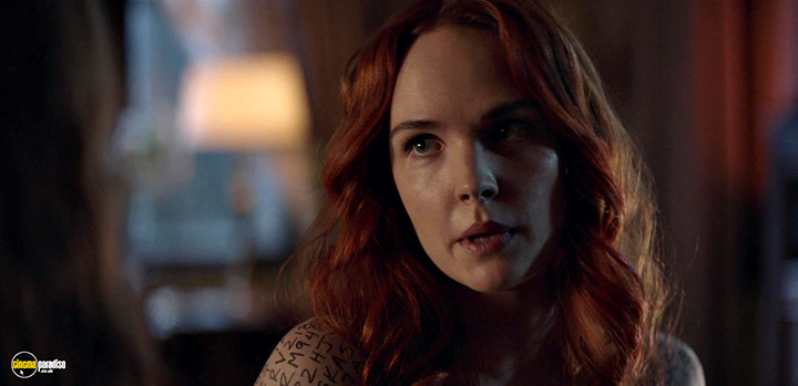 A still #32 from Batwoman: Series 2 (2021)