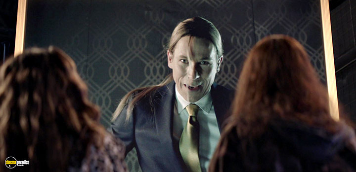A still #31 from Batwoman: Series 2 (2021)