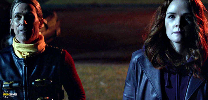 A still #27 from Batwoman: Series 2 (2021)