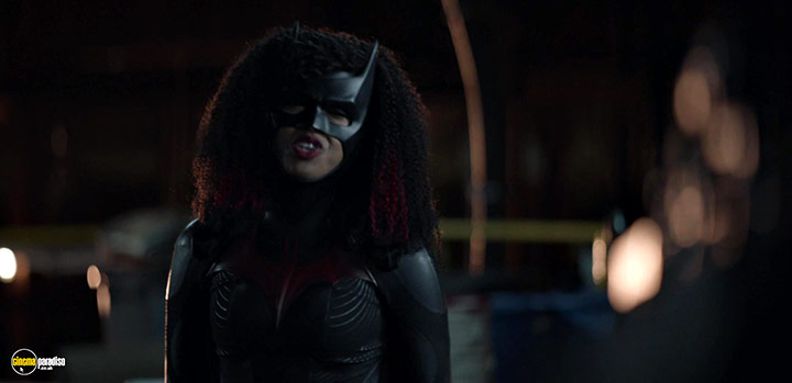 A still #26 from Batwoman: Series 2 (2021)