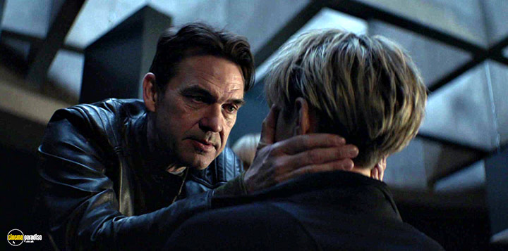 A still #24 from Batwoman: Series 2 (2021)