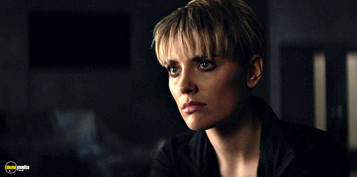 A still #22 from Batwoman: Series 2 (2021)