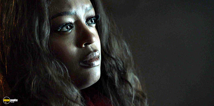 A still #21 from Batwoman: Series 2 (2021)