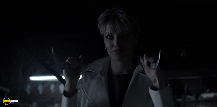 A still #17 from Batwoman: Series 2 (2021)