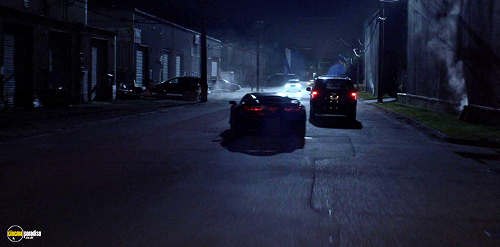 A still #10 from Batwoman: Series 2 (2021)