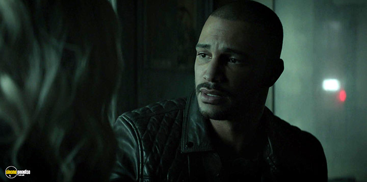 A still #6 from Batwoman: Series 2 (2021)