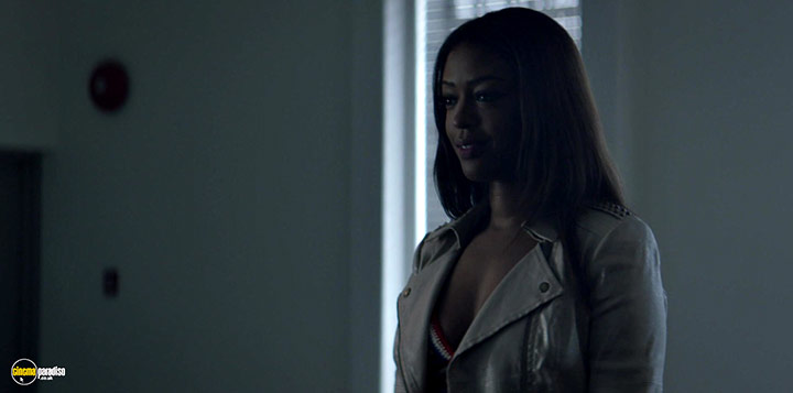 A still #4 from Batwoman: Series 2 (2021)
