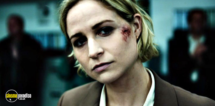 A still #1 from Deceit (2021)