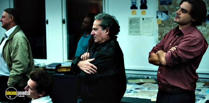 A still #26 from Deceit (2021)