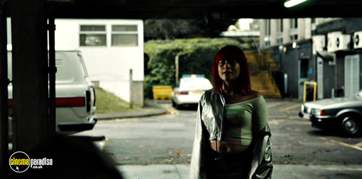 A still #21 from Deceit (2021)