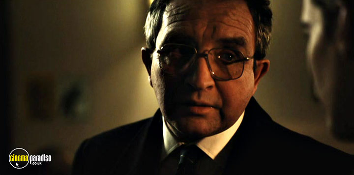 A still #18 from Deceit (2021)