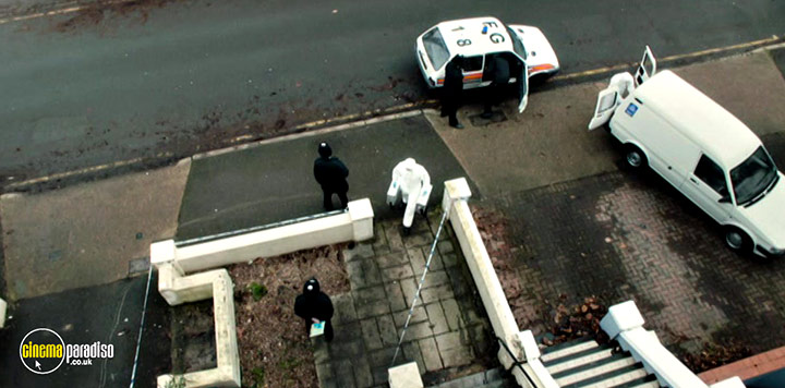 A still #14 from Deceit (2021)