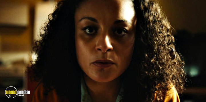 A still #5 from Deceit (2021)