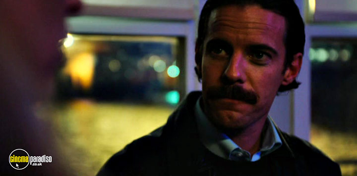 A still #3 from Deceit (2021)
