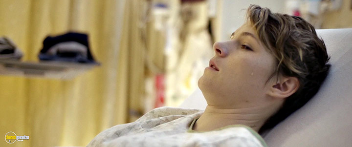 A still #36 from Primer / Upstream Color (2013)
